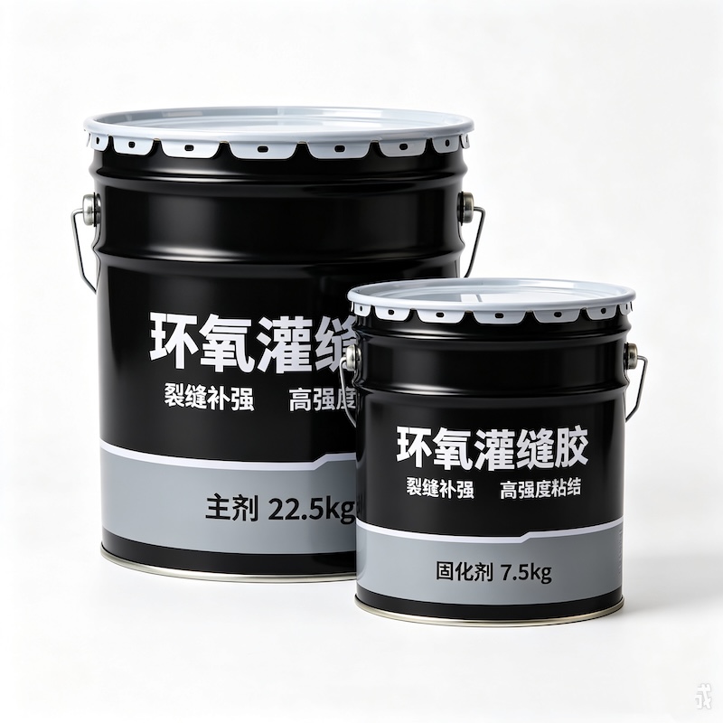 江口裂缝修复封闭胶